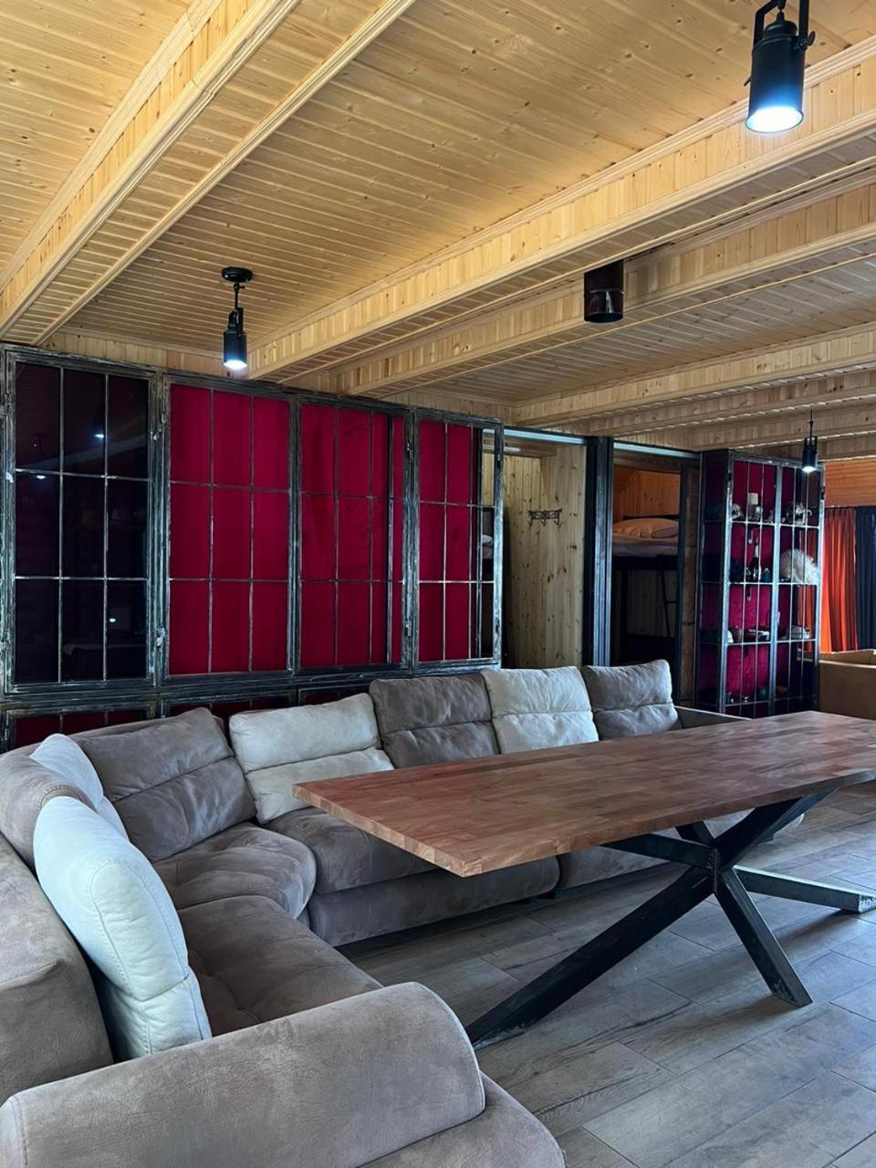 Holiday home Panorama Gomismta