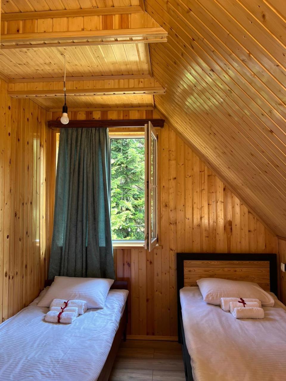 Holiday home Panorama Gomismta *